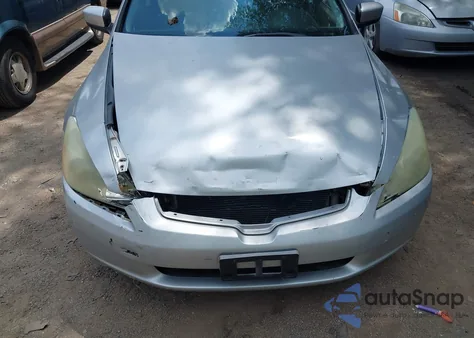 2003 Honda Accord 3.0 Ex from USA, damaged, VIN 1HGCM66583A059000